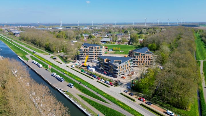 Foto 4 van Oosthavendijk 123