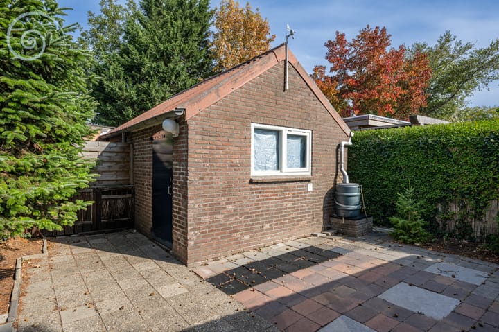 Foto 24 van Wilhelminastraat 36