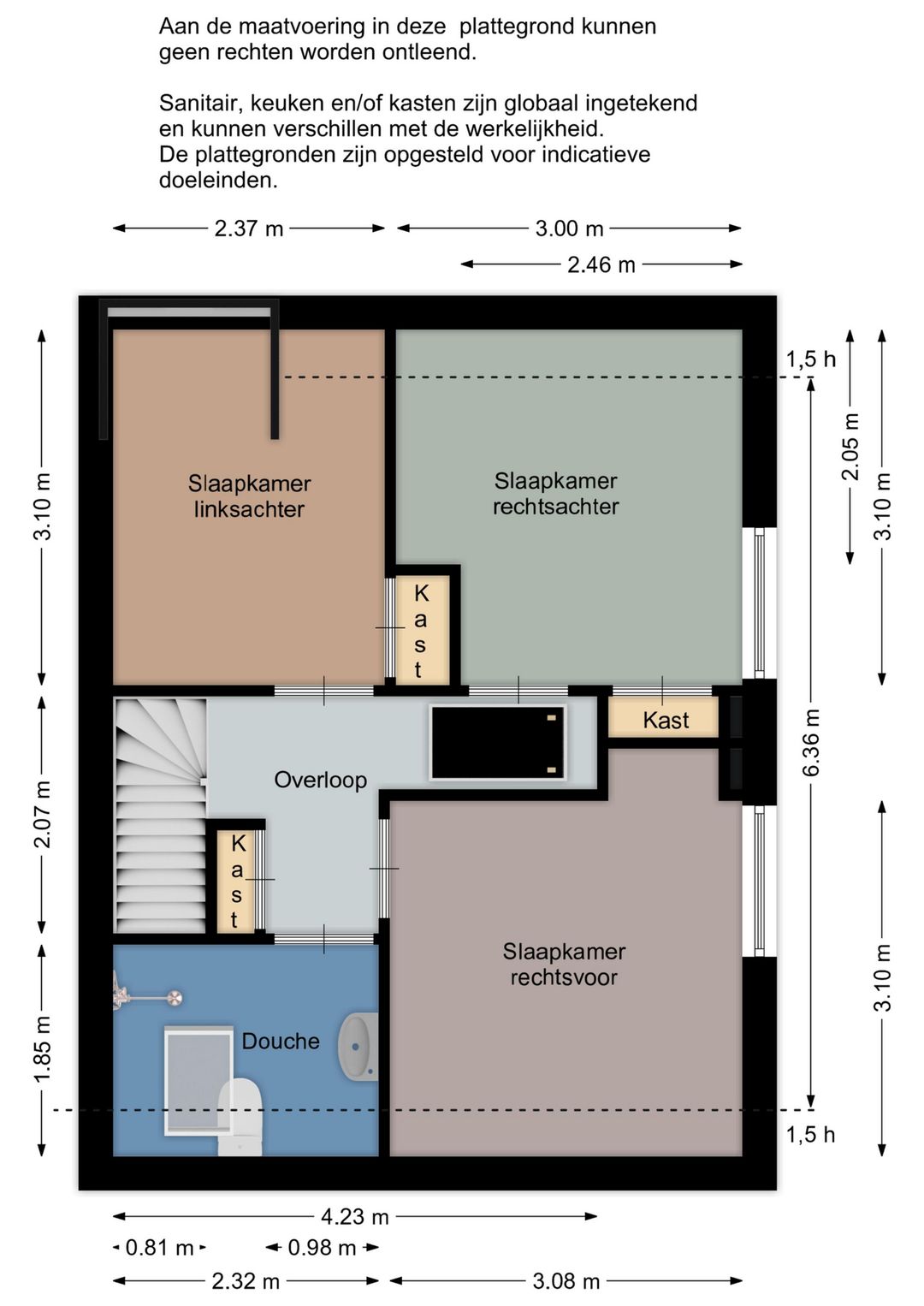Photo 26 of Wilhelminastraat 36