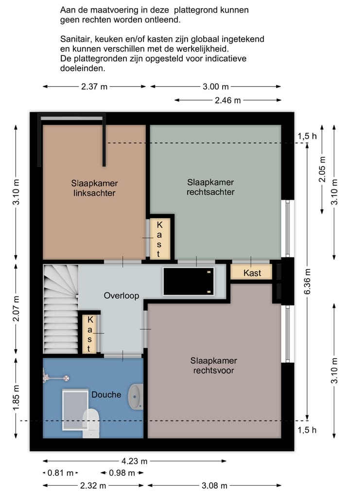 Foto 26 van Wilhelminastraat 36