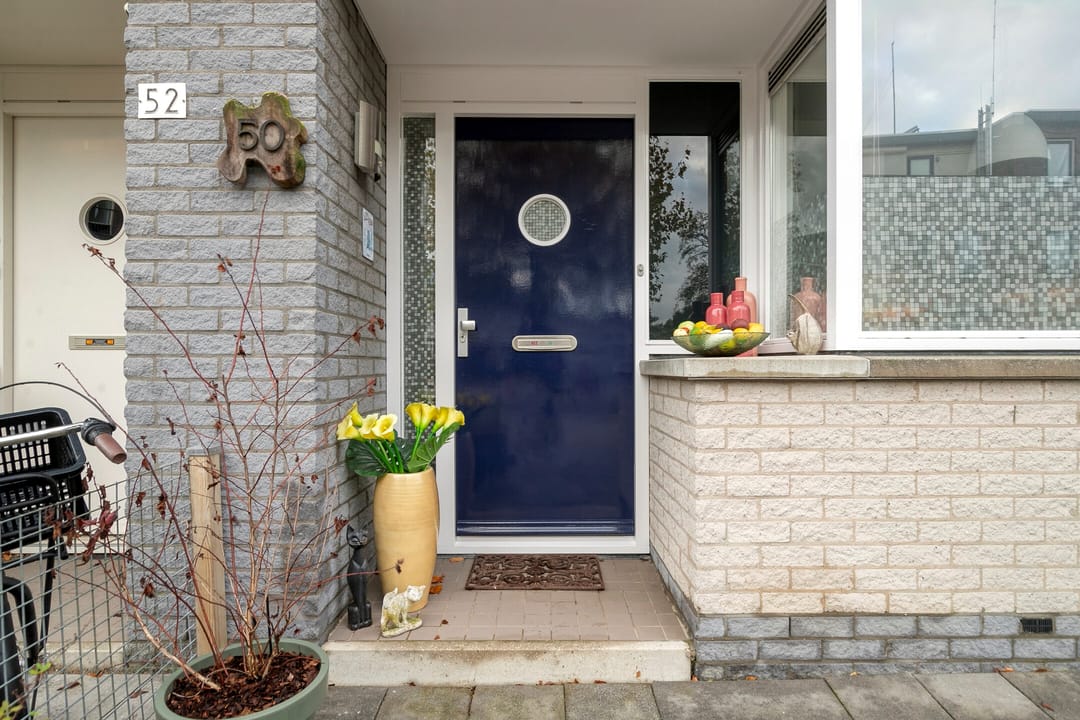 Foto 2 van Ravelplein 50