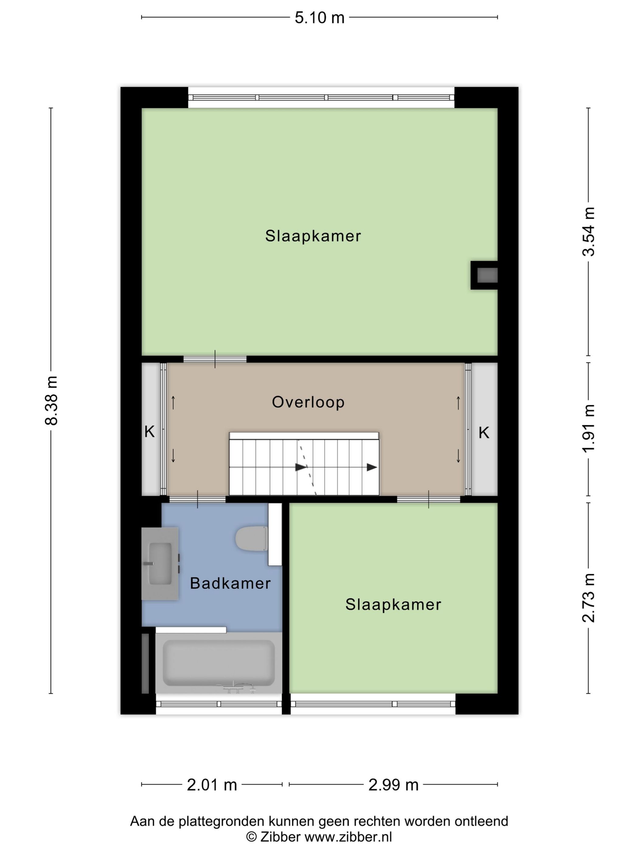 Foto 33 van Ravelplein 50