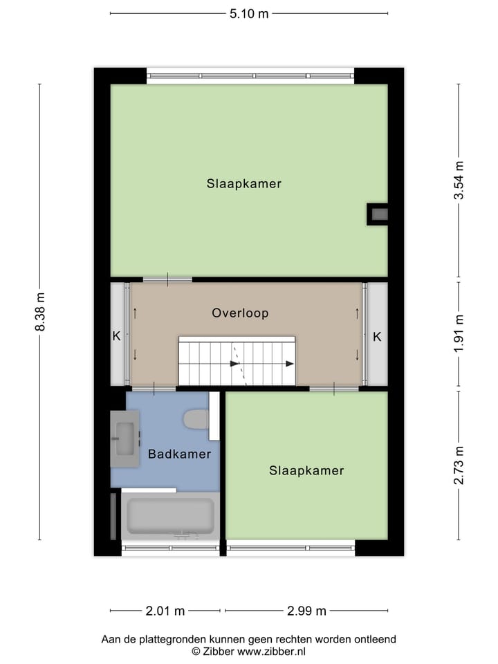 Foto 33 van Ravelplein 50