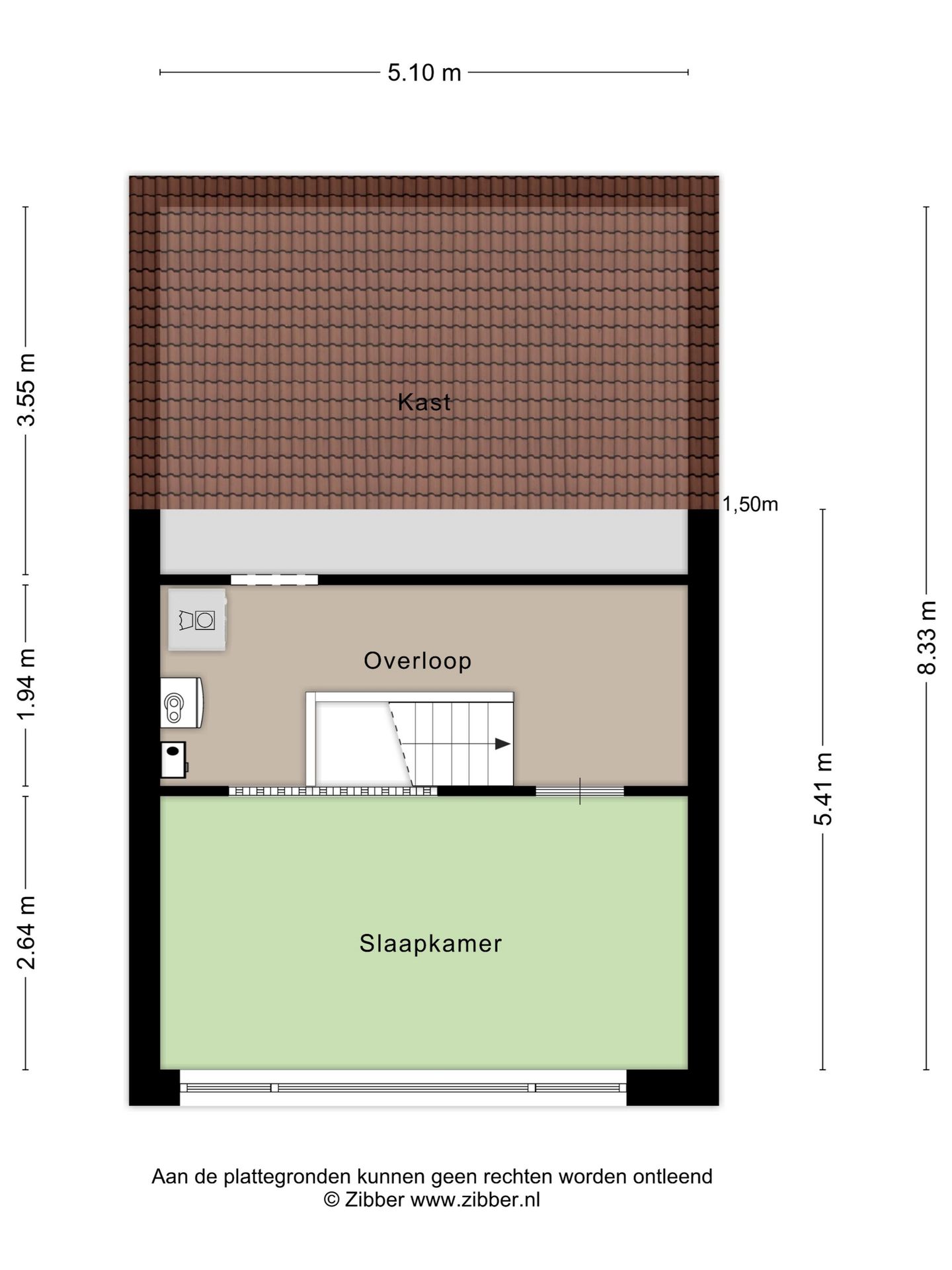 Foto 34 van Ravelplein 50