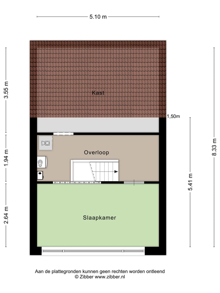 Foto 34 van Ravelplein 50