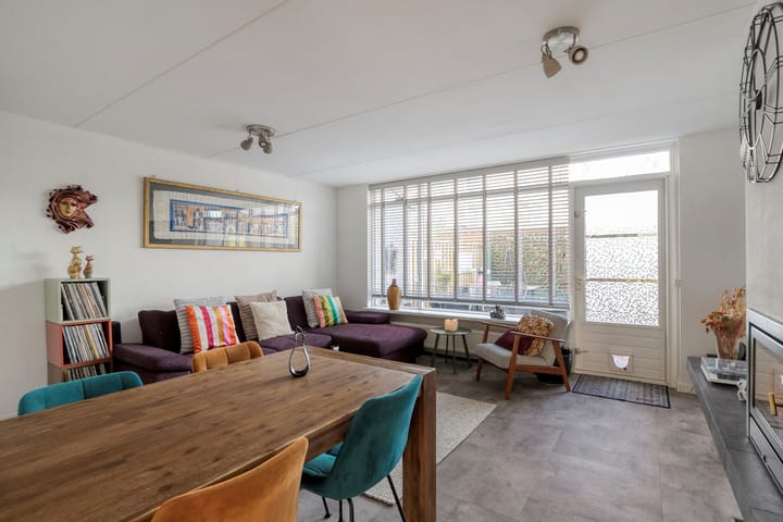 Foto 4 van Ravelplein 50