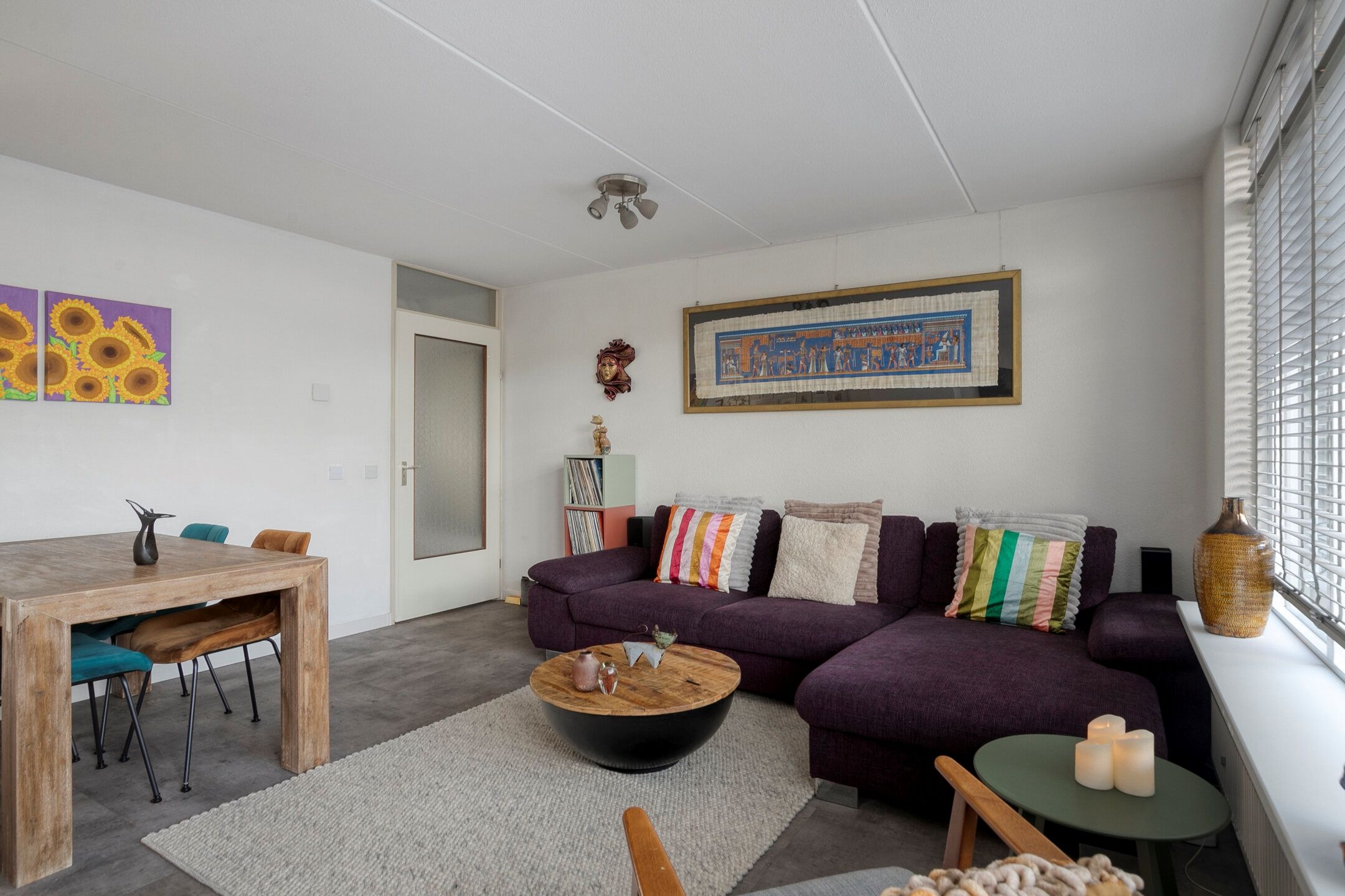 Foto 6 van Ravelplein 50