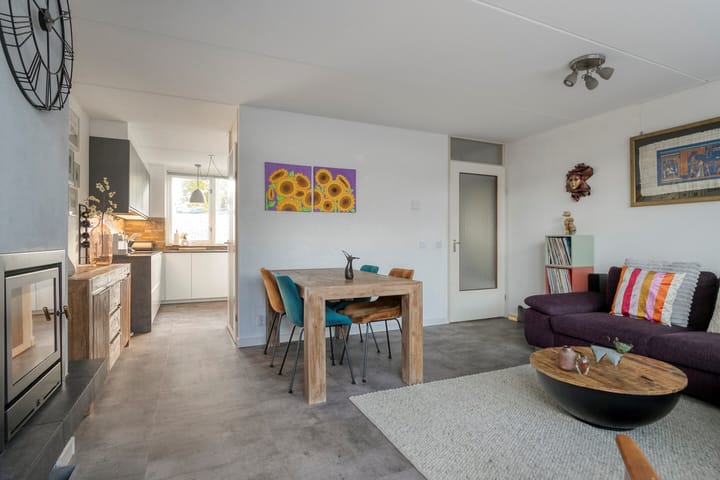 Foto 7 van Ravelplein 50