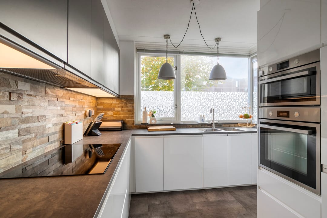 Foto 8 van Ravelplein 50