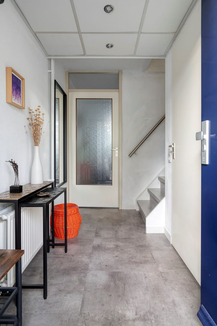 Foto 12 van Ravelplein 50