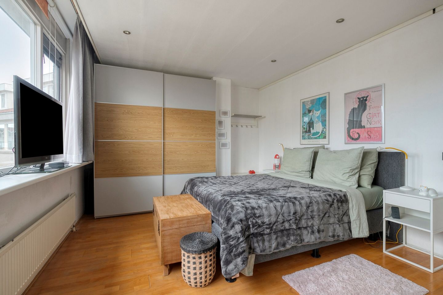 Foto 14 van Ravelplein 50