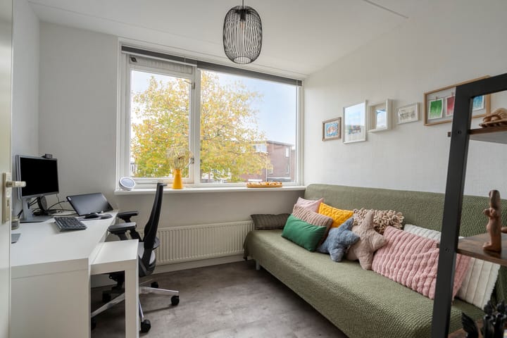 Foto 17 van Ravelplein 50