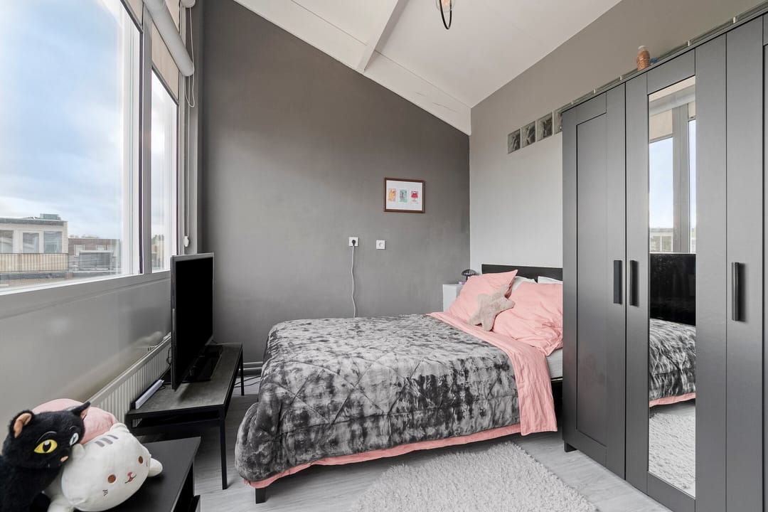 Foto 23 van Ravelplein 50