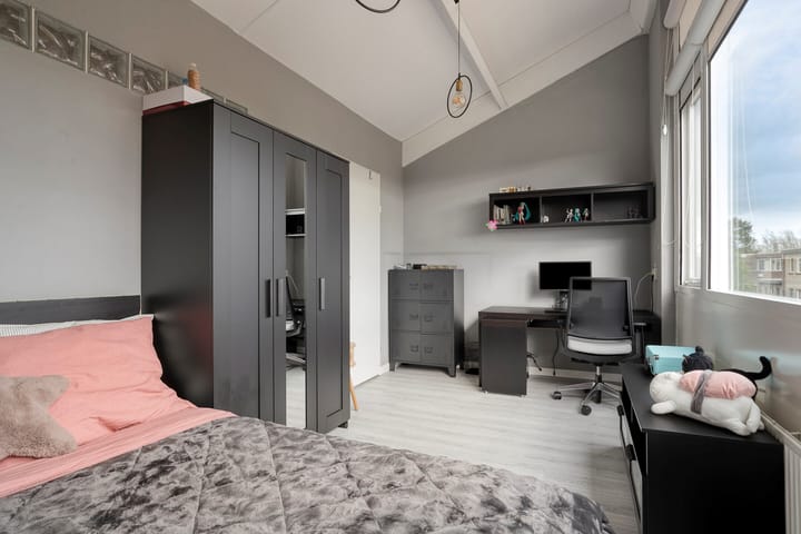 Foto 24 van Ravelplein 50