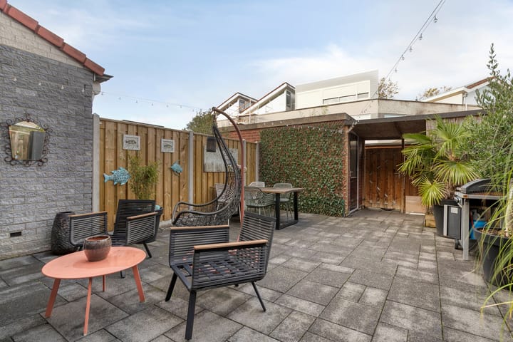 Foto 25 van Ravelplein 50