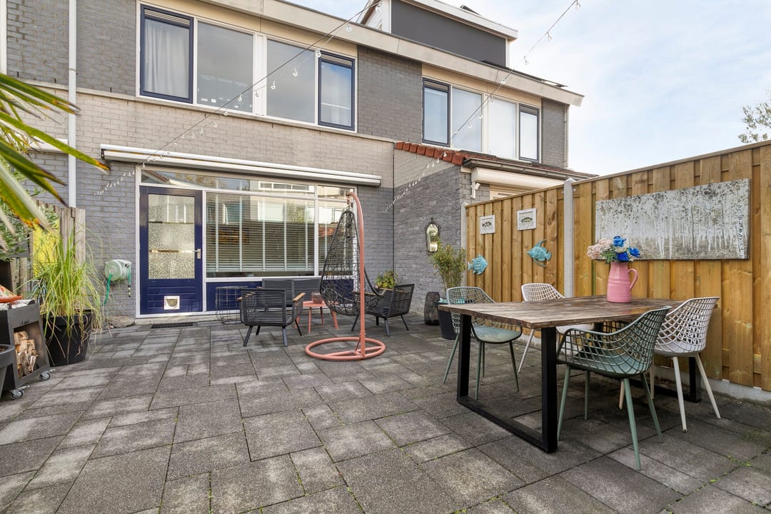 Foto 26 van Ravelplein 50