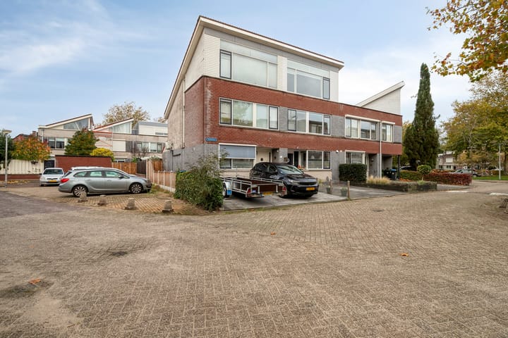 Foto 27 van Ravelplein 50