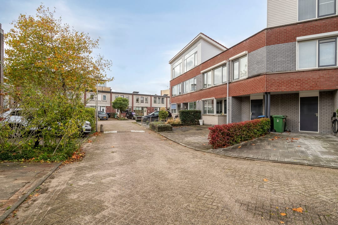 Foto 28 van Ravelplein 50