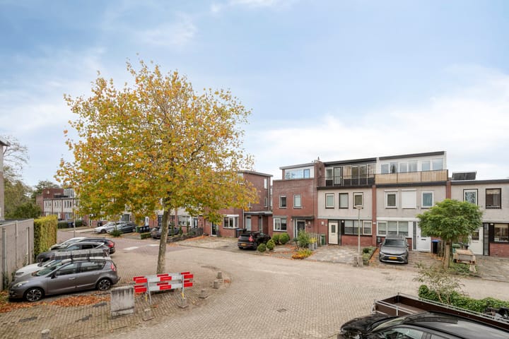 Foto 29 van Ravelplein 50