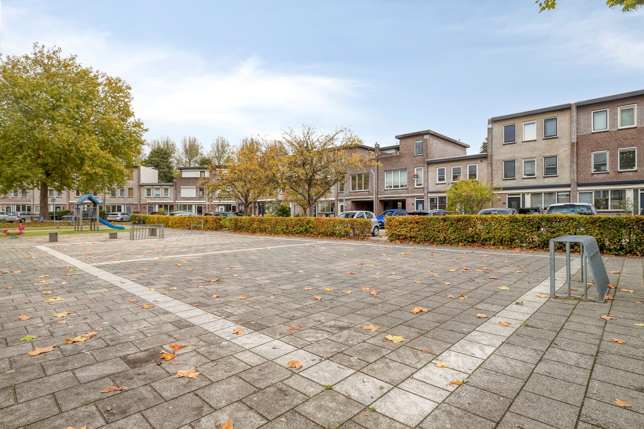 Foto 30 van Ravelplein 50