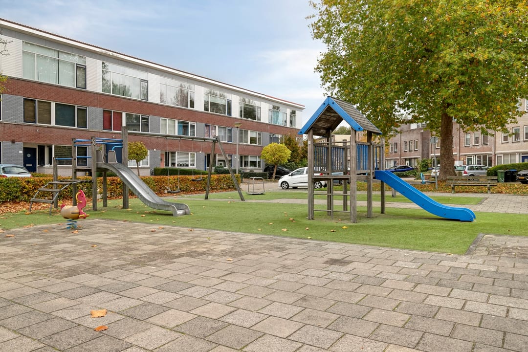 Foto 31 van Ravelplein 50