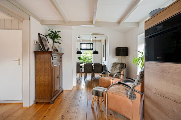 Foto 5 van Frânskeleane 37