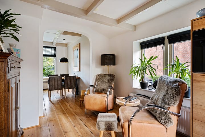 Foto 6 van Frânskeleane 37