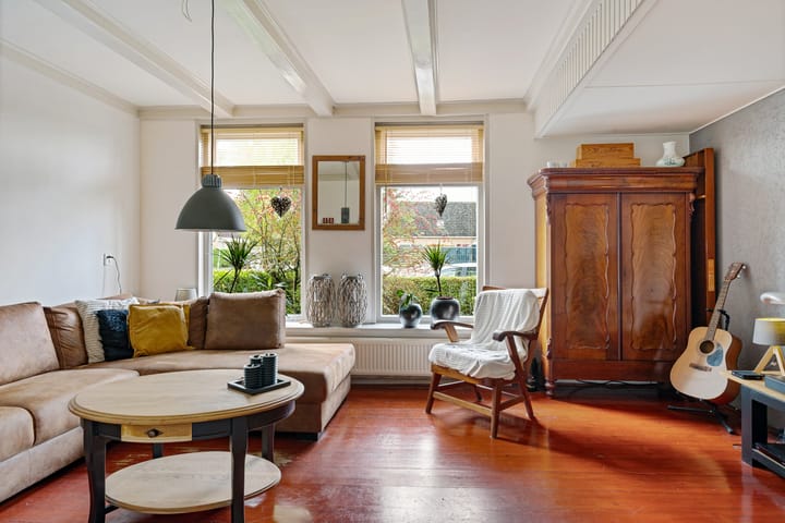 Foto 14 van Frânskeleane 37