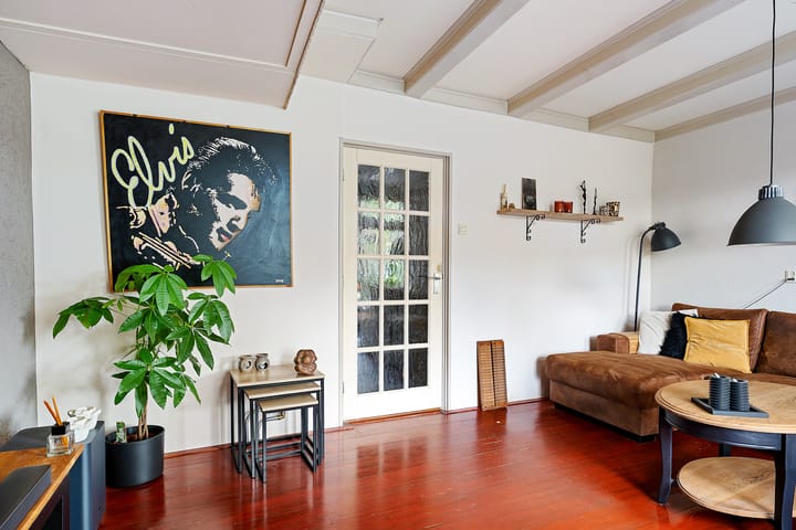 Foto 15 van Frânskeleane 37