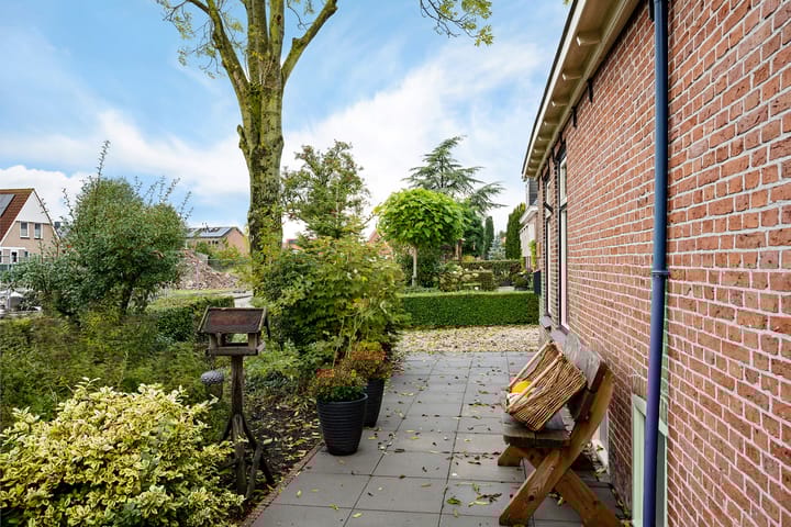 Foto 25 van Frânskeleane 37