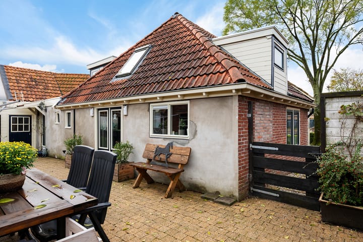 Foto 33 van Frânskeleane 37