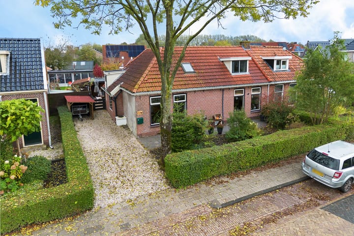 Foto 40 van Frânskeleane 37