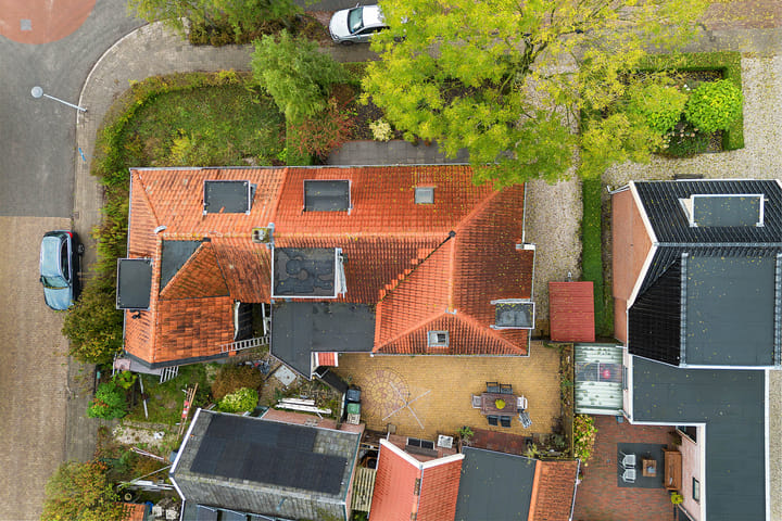 Foto 43 van Frânskeleane 37