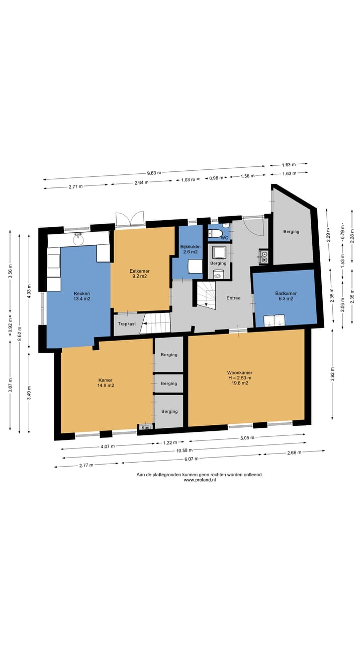 Foto 45 van Frânskeleane 37