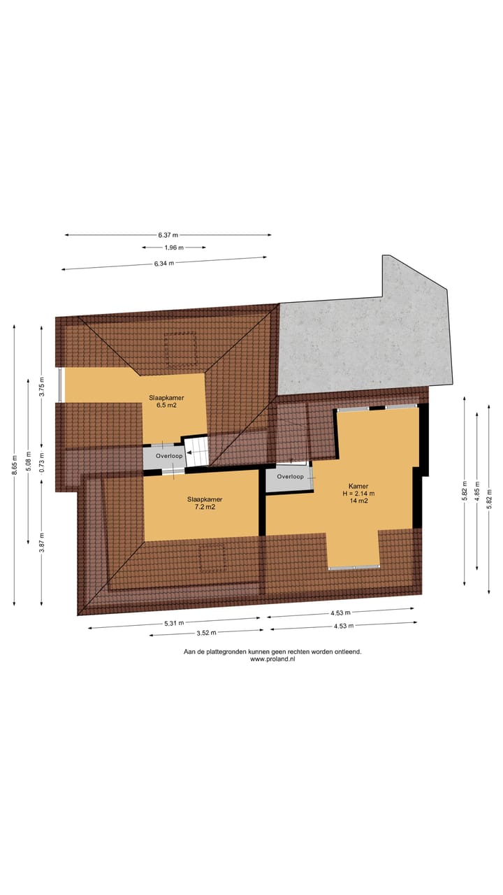 Foto 46 van Frânskeleane 37