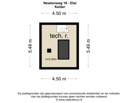View floorplan