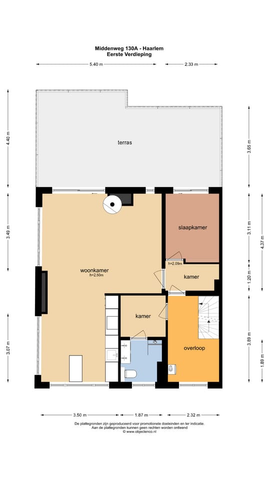 Foto 36 van Middenweg 130-A