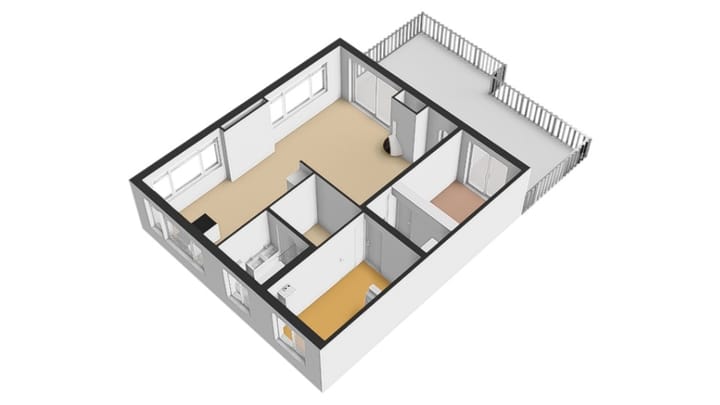 Foto 37 van Middenweg 130-A