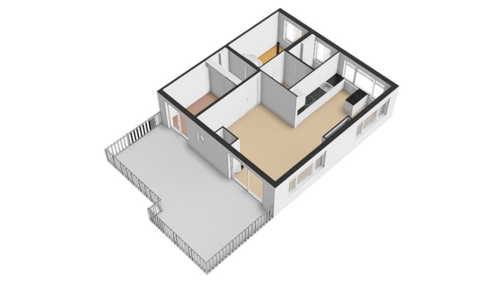 Foto 38 van Middenweg 130-A