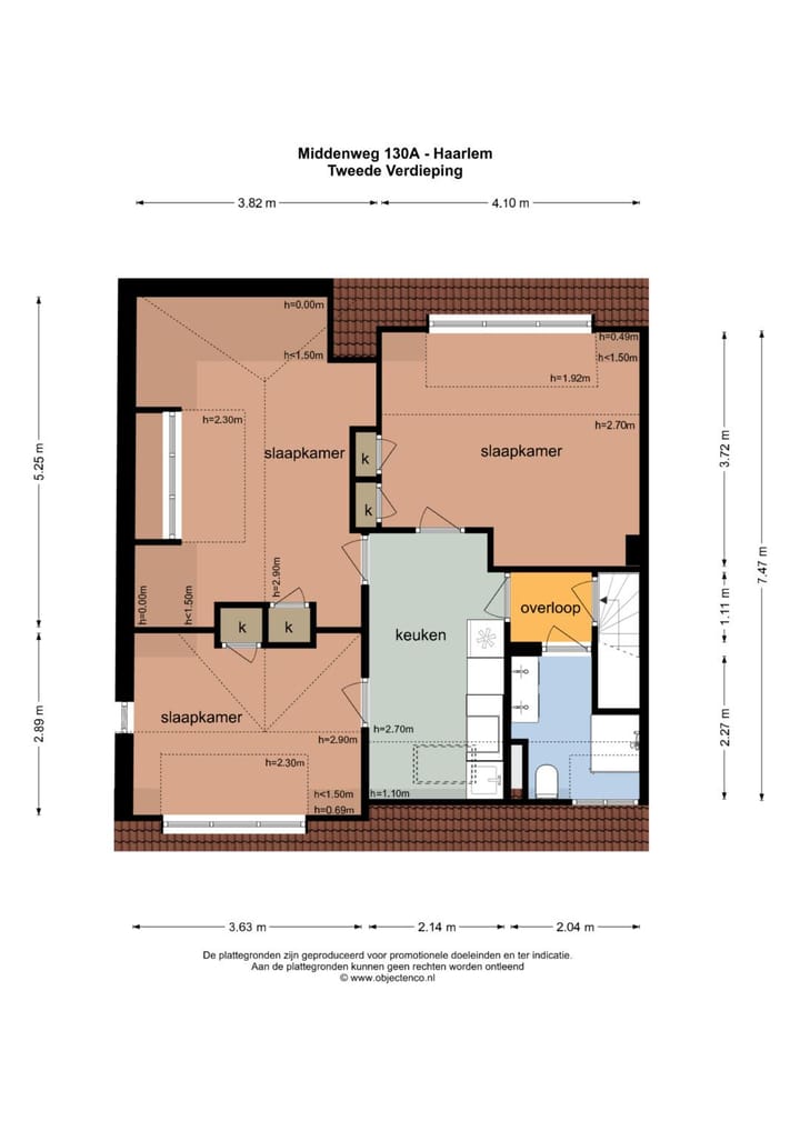 Foto 39 van Middenweg 130-A