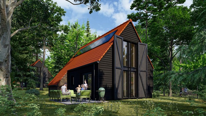 Nieuwe Veenendaalseweg 233-43 main image