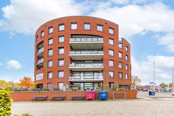 Foto 1 van A-weg 10-18