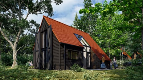 Nieuwe Veenendaalseweg 233-43 secondary image