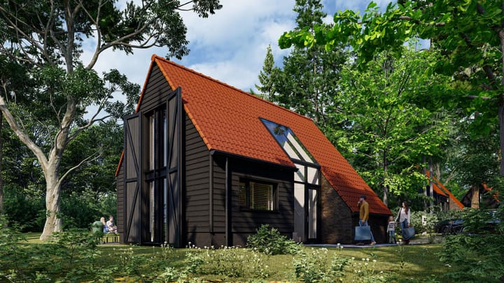 Nieuwe Veenendaalseweg 233-43