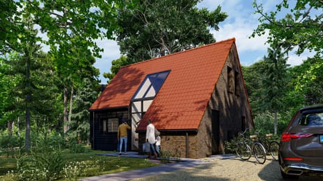 Nieuwe Veenendaalseweg 233-43 tertiary image