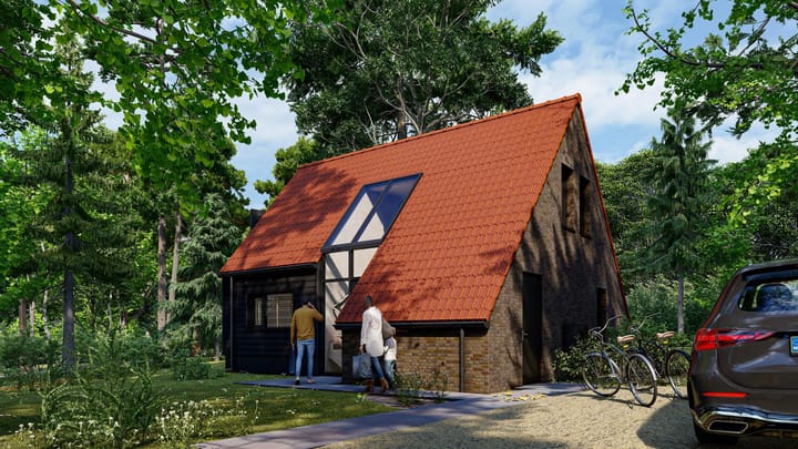 Nieuwe Veenendaalseweg 233-43