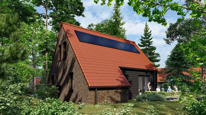 Photo 4 of Nieuwe Veenendaalseweg 233-43