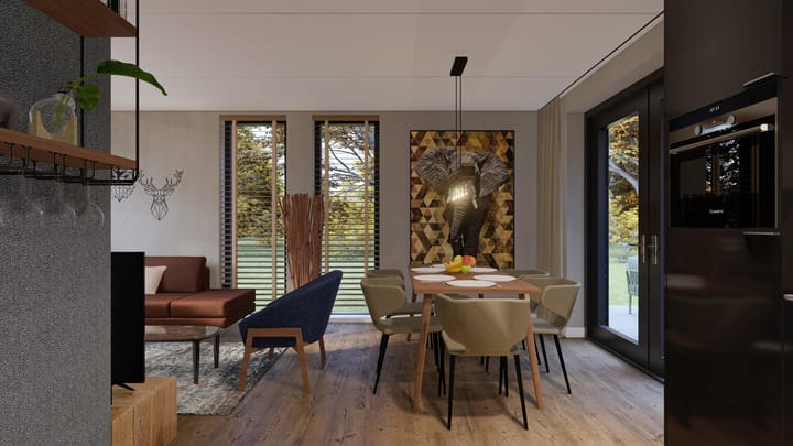 Photo 12 of Nieuwe Veenendaalseweg 233-43