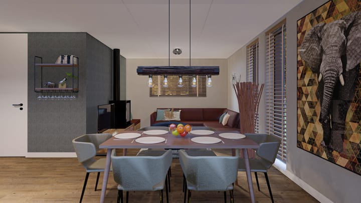 Photo 14 of Nieuwe Veenendaalseweg 233-43