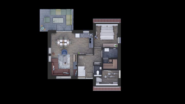 Photo 18 of Nieuwe Veenendaalseweg 233-43